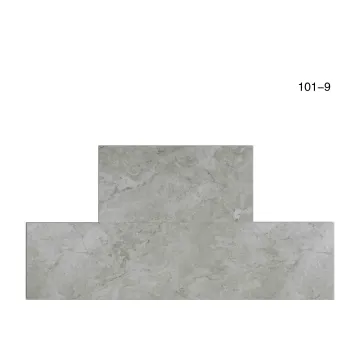 Vinyl Floor for Stone Pattern with Waterproof Nature